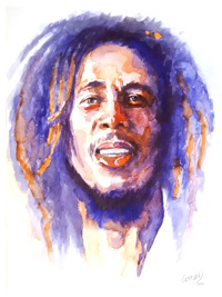 Bob Marley 2