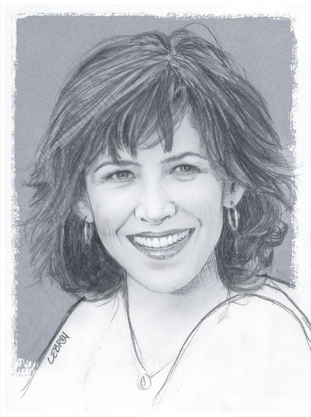 Sophie Marceau