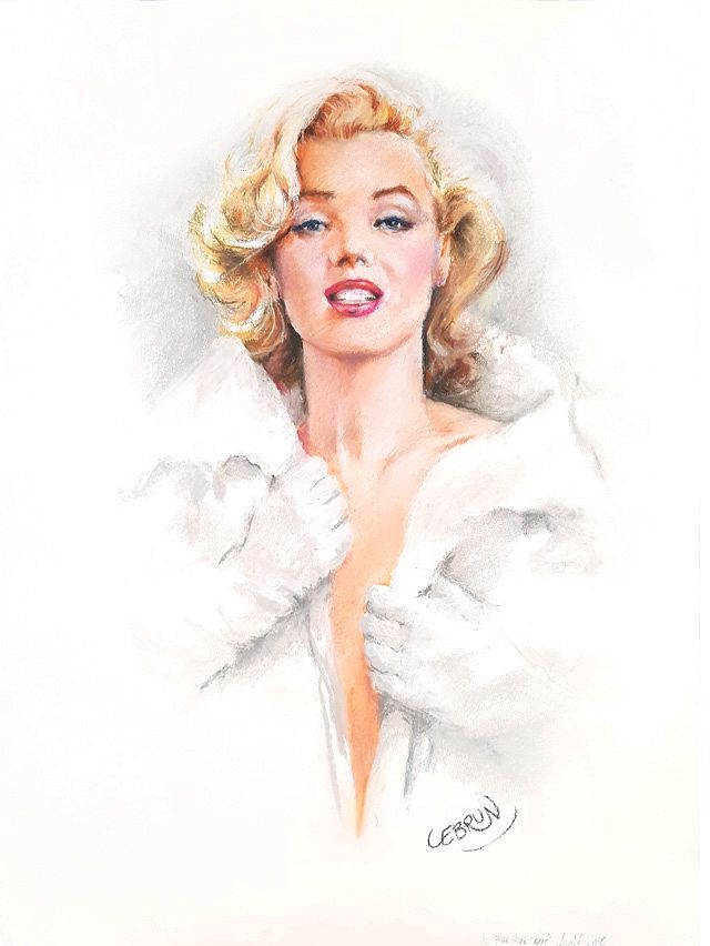 Marylin Monroe