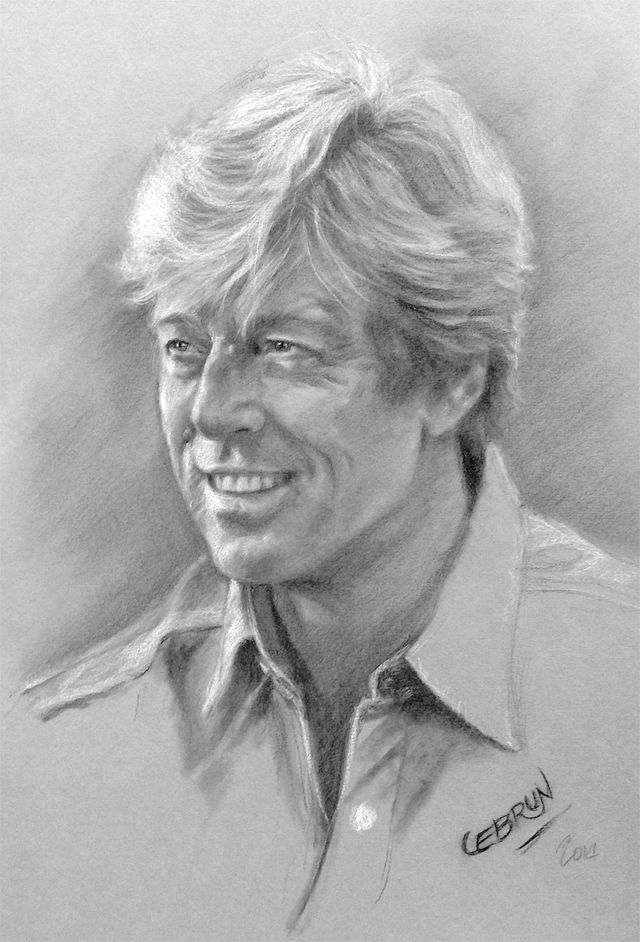 Robert Redford