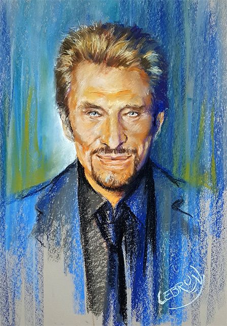 Johnny Hallyday