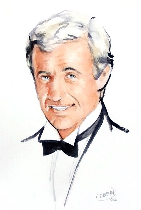 Jean-Paul Belmondo