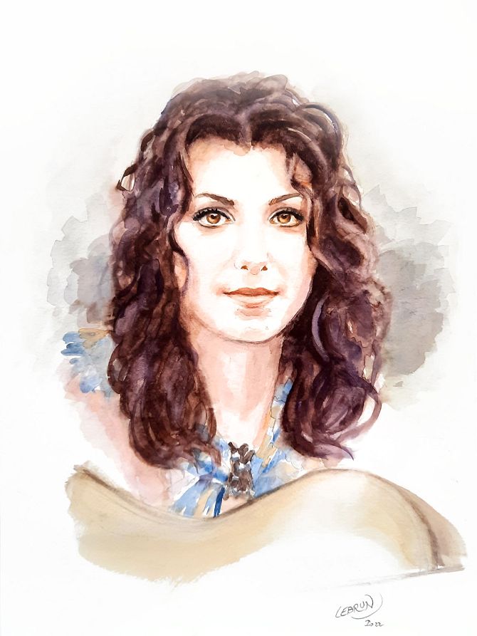 Katie Melua