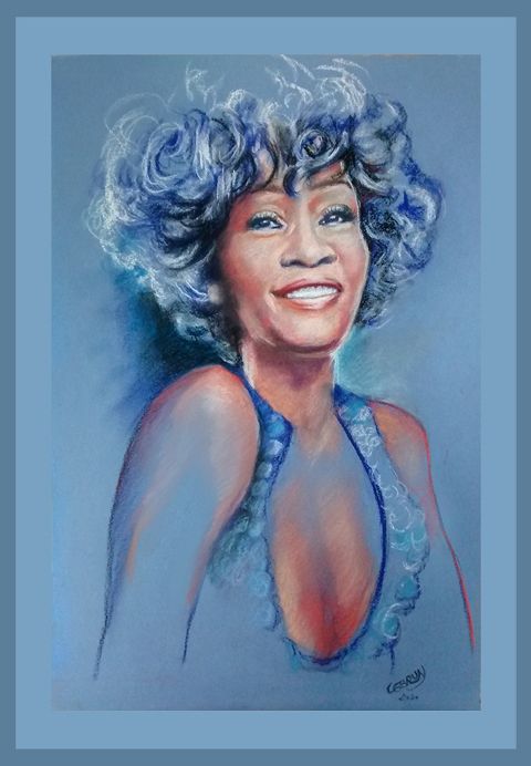 Whitney Houston