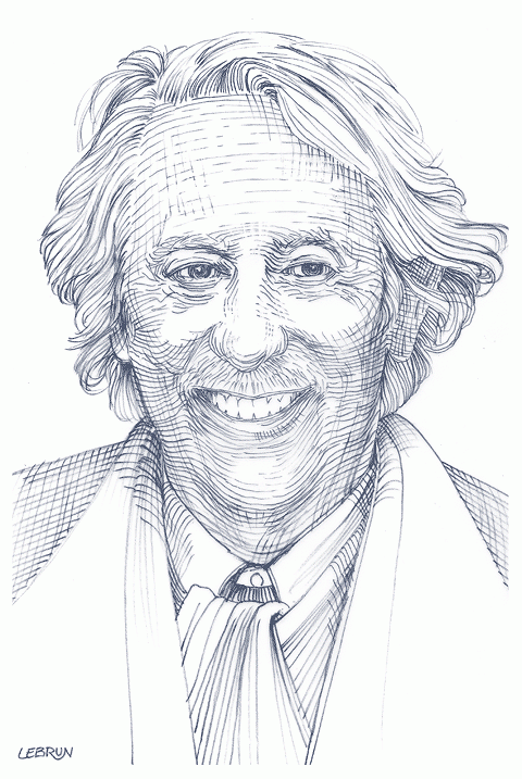 Jean Rochefort