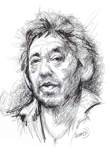 Serge Gainsbourg