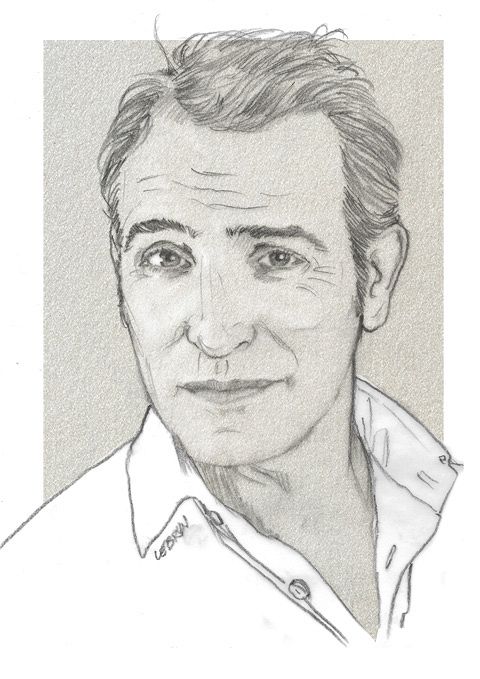 Jean Dujardin