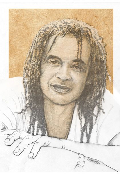 Yannick Noah