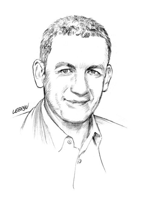 Dany Boon