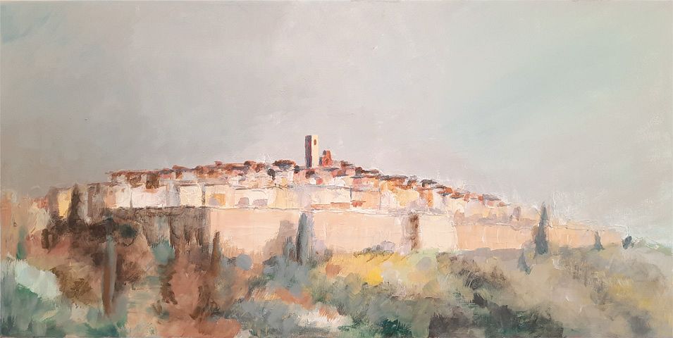 Saint-Paul de Vence