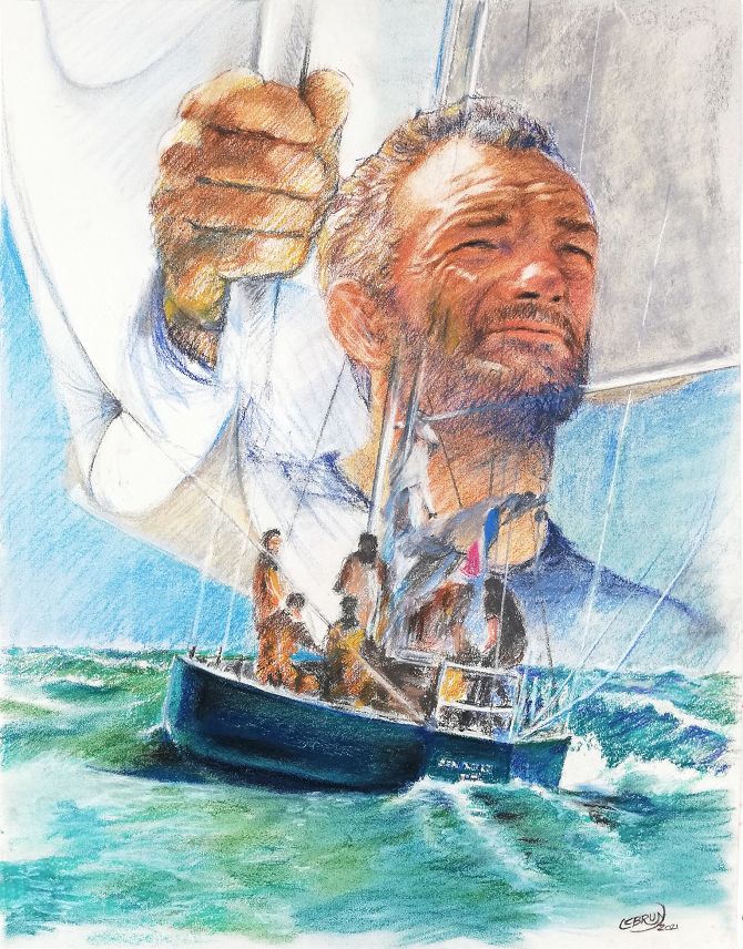 Eric Tabarly