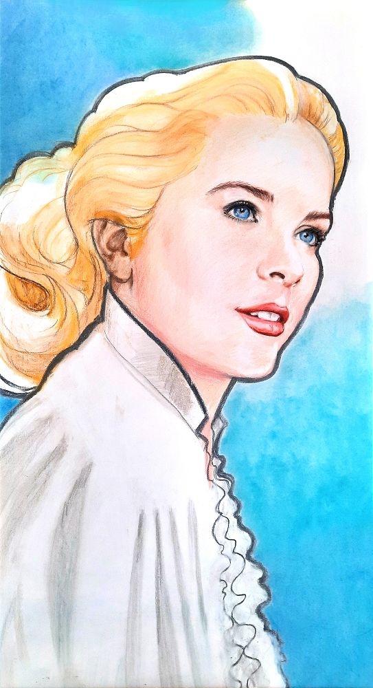 Grace Kelly