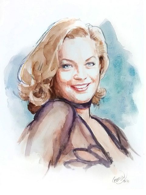 Romy Schneider