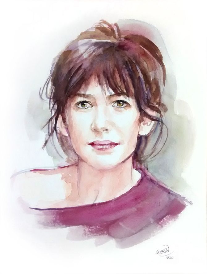 Sophie Marceau