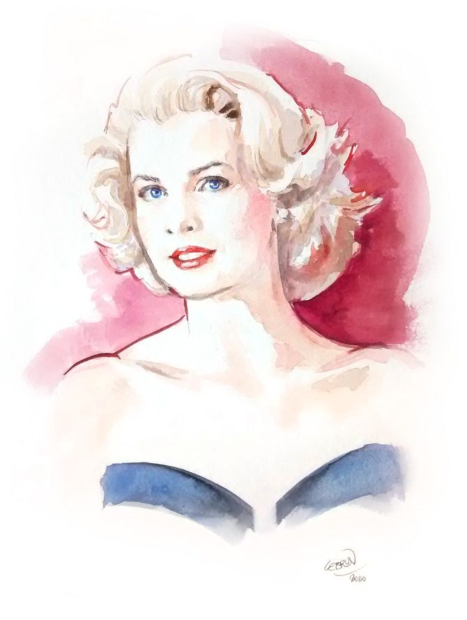 Grace Kelly