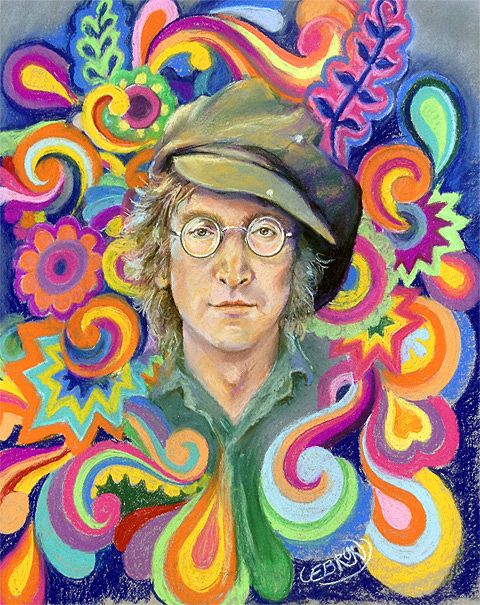 John Lennon