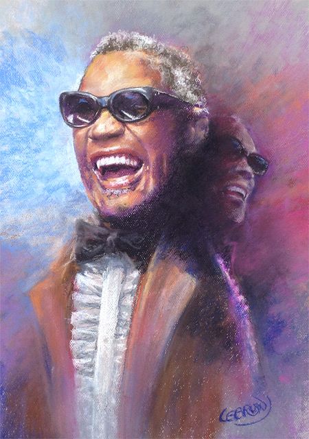 Ray Charles