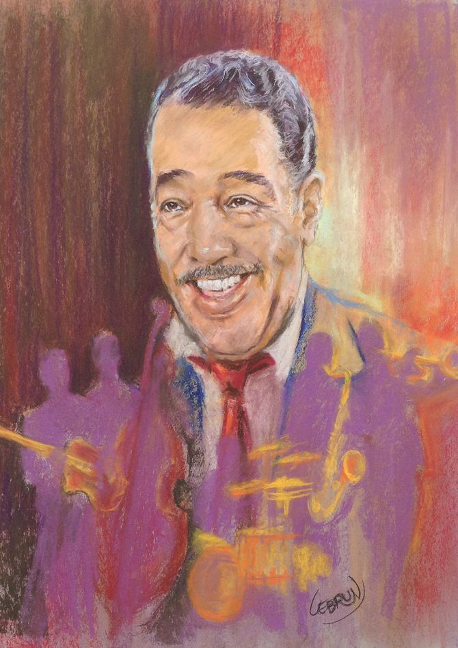 Duke Ellington