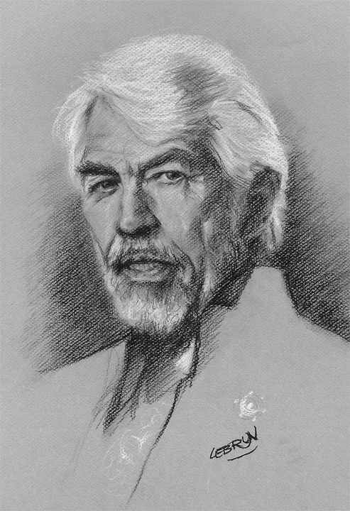 James Coburn