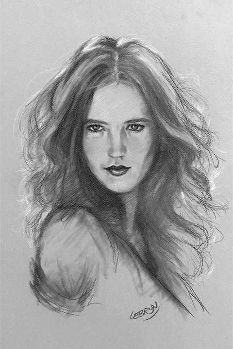 Eva Green