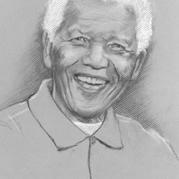 Nelson Mandela