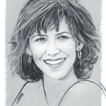 Sophie Marceau