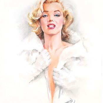 Marylin Monroe