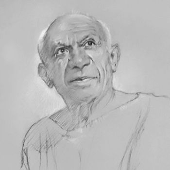 Pablo Picasso