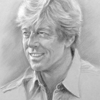 Robert Redford