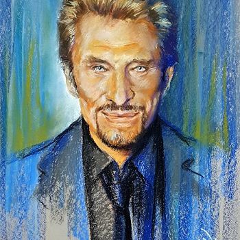 Johnny Hallyday