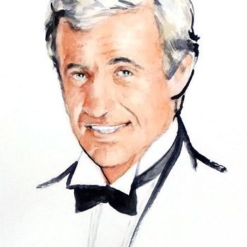 Jean-Paul Belmondo