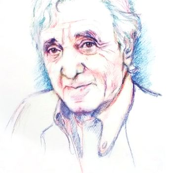 Charles Aznavour