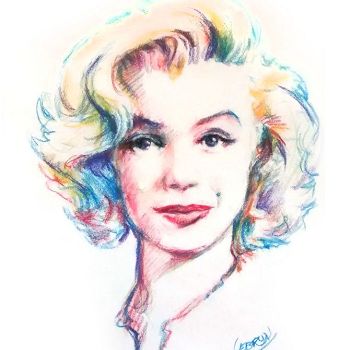 Marylin Monroe