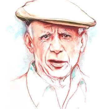 Pablo Picasso