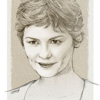 Audrey Tautou