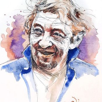 Serge Gainsbourg