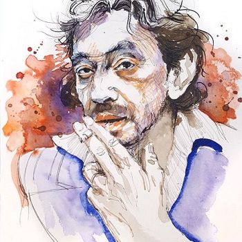 Serge Gainsbourg