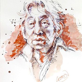 Serge Gainsbourg