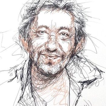 Serge Gainsbourg