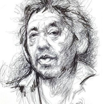 Serge Gainsbourg