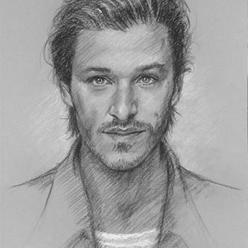 Gaspard Ulliel