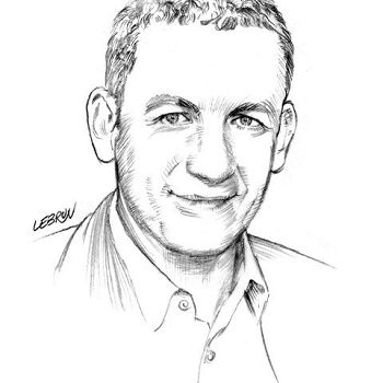 Dany Boon