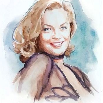 Romy Schneider