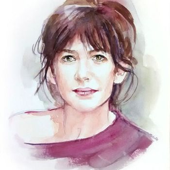 Sophie Marceau