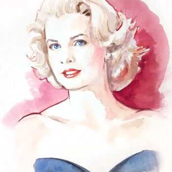 Grace Kelly