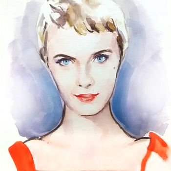 Jean Seberg