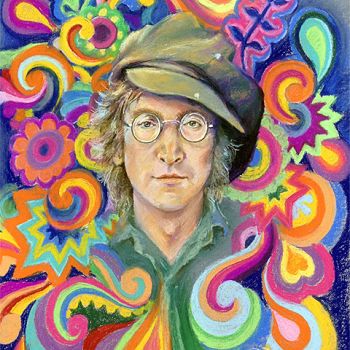 John Lennon