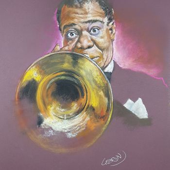 Louis Armstrong