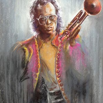 Miles Davis