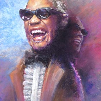 Ray Charles